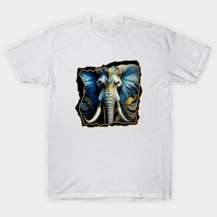 Emperor of the Elephant Empire T-Shirt